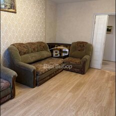 Квартира 51,3 м², 2-комнатная - изображение 3