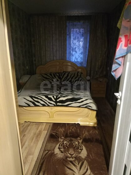 60,1 м², 4-комнатная квартира 4 900 000 ₽ - изображение 37