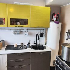 Квартира 140,3 м², 4-комнатная - изображение 3