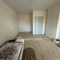Квартира 42,2 м², 1-комнатная - изображение 5