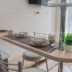 Квартира 26,4 м², студия - изображение 2