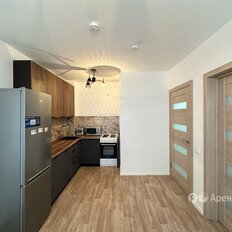 Квартира 33 м², 1-комнатная - изображение 2