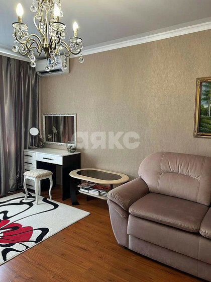 59 м², 2-комнатная квартира 9 650 000 ₽ - изображение 67