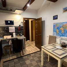 Квартира 47,9 м², 2-комнатная - изображение 3