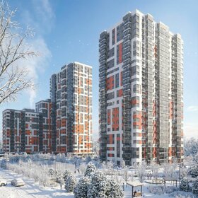 Квартира 100,6 м², 3-комнатная - изображение 1