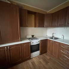 Квартира 48 м², 1-комнатная - изображение 4