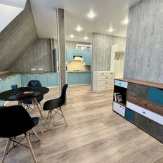 Квартира 51,2 м², 1-комнатная - изображение 3