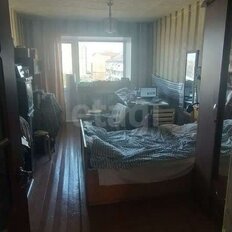 Квартира 105 м², 5-комнатная - изображение 4