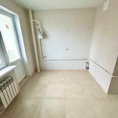 Квартира 66,5 м², 2-комнатная - изображение 4