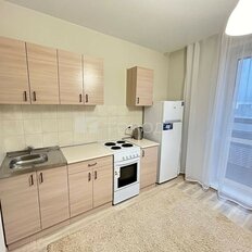 Квартира 54,7 м², 2-комнатная - изображение 1