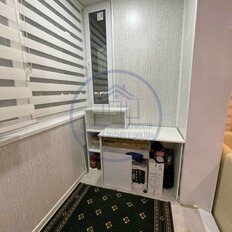 Квартира 34 м², 1-комнатная - изображение 3