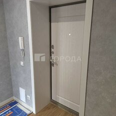 Квартира 62,1 м², 2-комнатная - изображение 5