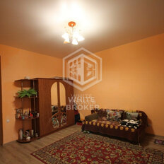 Квартира 54 м², 2-комнатная - изображение 5