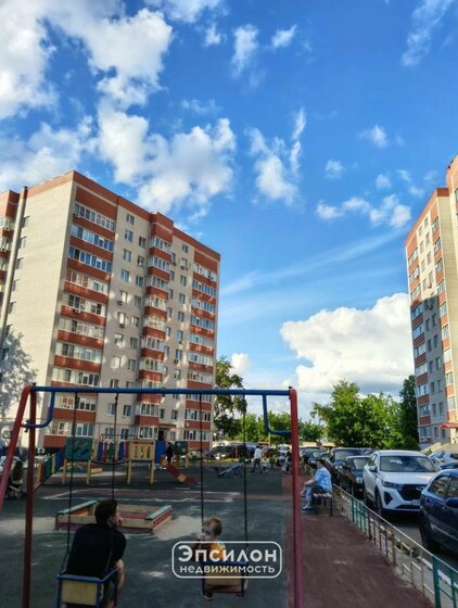 42,3 м², 1-комнатная квартира 6 750 000 ₽ - изображение 25
