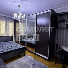 Квартира 51 м², 2-комнатная - изображение 4