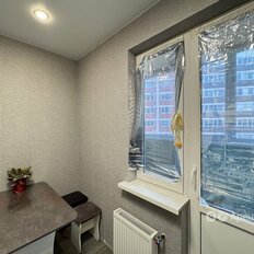 Квартира 45 м², 2-комнатная - изображение 4