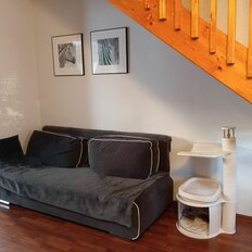 таунхаус + 3 сотки, участок - изображение 4