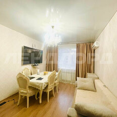 Квартира 38,3 м², 1-комнатная - изображение 3