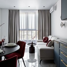 Квартира 75 м², 2-комнатная - изображение 3