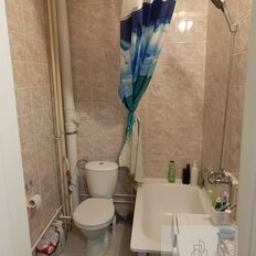 Квартира 24,5 м², 1-комнатная - изображение 5