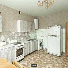 Квартира 56,1 м², 2-комнатная - изображение 3