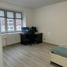 Квартира 37,8 м², 1-комнатная - изображение 3