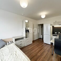 Квартира 21 м², студия - изображение 2