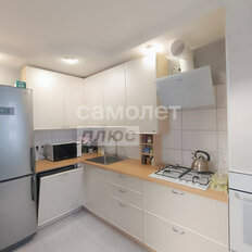 Квартира 49 м², 2-комнатная - изображение 3