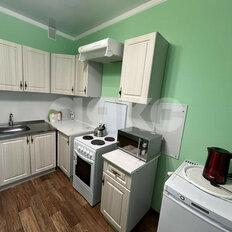 Квартира 40,4 м², 1-комнатная - изображение 2