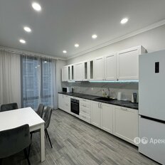 Квартира 68,7 м², 2-комнатные - изображение 1