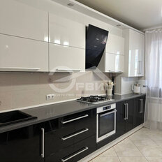 Квартира 62 м², 2-комнатная - изображение 1