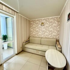 Квартира 40 м², 1-комнатная - изображение 2