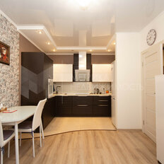 Квартира 64,7 м², 2-комнатная - изображение 4