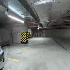 13,3 м², машиноместо - изображение 1