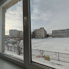 Квартира 34,2 м², 1-комнатная - изображение 3