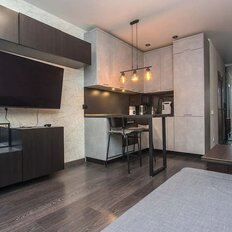 Квартира 30 м², 1-комнатная - изображение 2