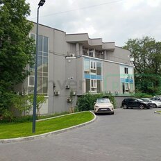 2348,5 м², помещение свободного назначения - изображение 3