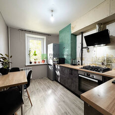 Квартира 50,2 м², 2-комнатная - изображение 5