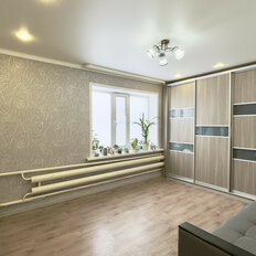 Квартира 40 м², 2-комнатная - изображение 1