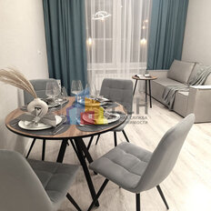 Квартира 110 м², 4-комнатная - изображение 3