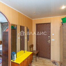 Квартира 27,5 м², 2-комнатные - изображение 1