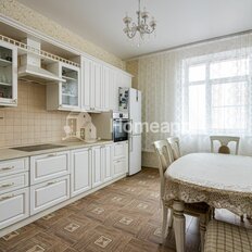Квартира 96,7 м², 3-комнатная - изображение 1
