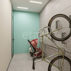 Квартира 58,9 м², 2-комнатная - изображение 5
