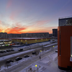 Квартира 41,4 м², 1-комнатная - изображение 1