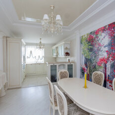 Квартира 157,6 м², 5-комнатная - изображение 3