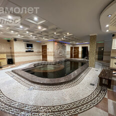 689,5 м², готовый бизнес - изображение 1