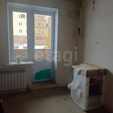 Квартира 34 м², 1-комнатная - изображение 3