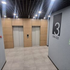 Квартира 37,6 м², 1-комнатная - изображение 4