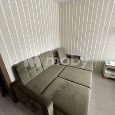 Квартира 36,3 м², 1-комнатная - изображение 4