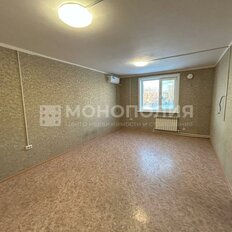 Квартира 34,6 м², 1-комнатная - изображение 5